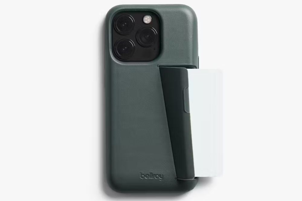 Bellroy Wallet Case