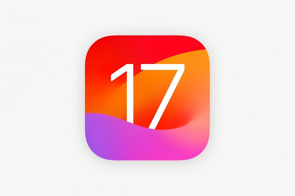 iOS 17 is dropping on September 18 