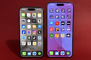 iPhone 15 Pro and iPhone 15 Pro max Insert alt text