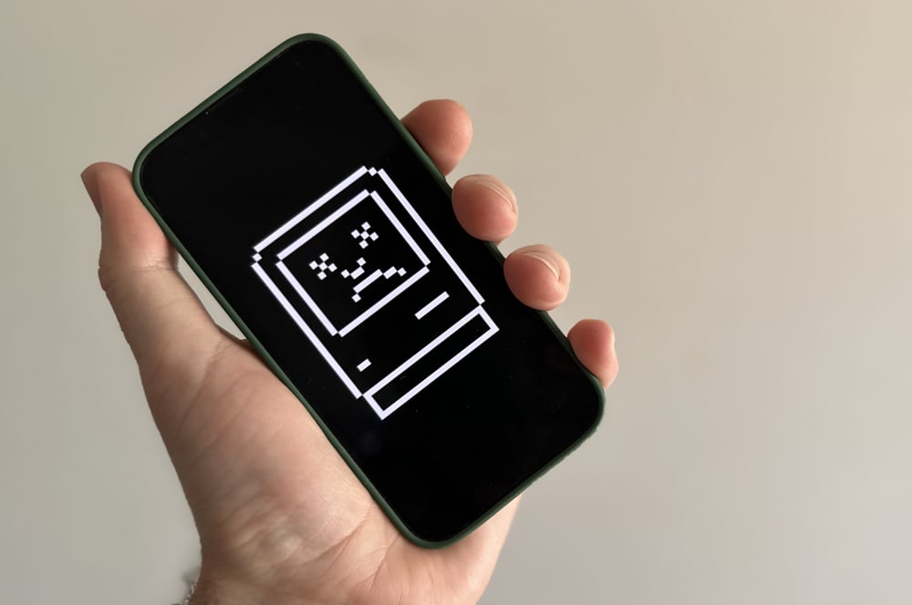 A eulogy for the iPhone mini
