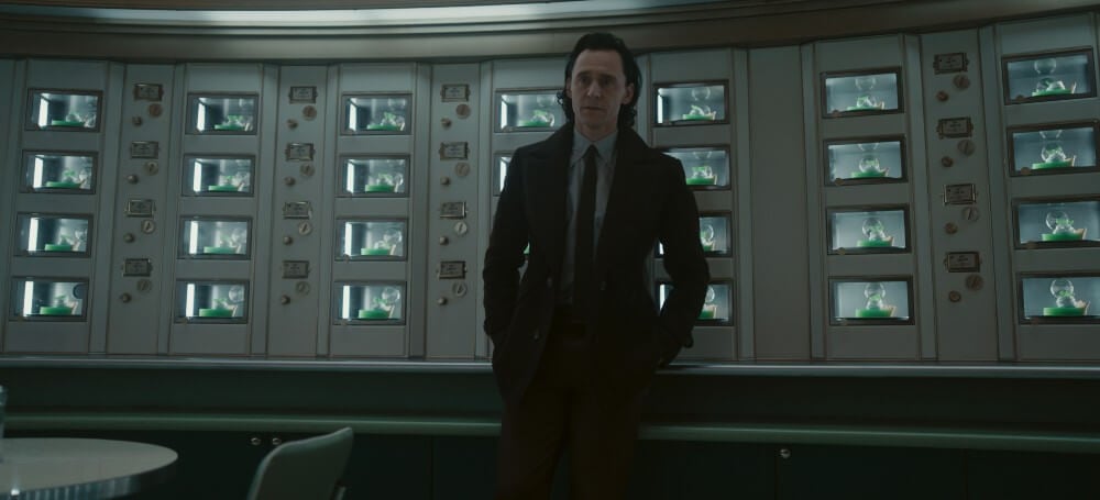 Loki season 2 Loki season 2