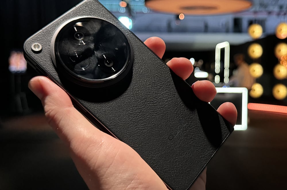 OPPO Find N3