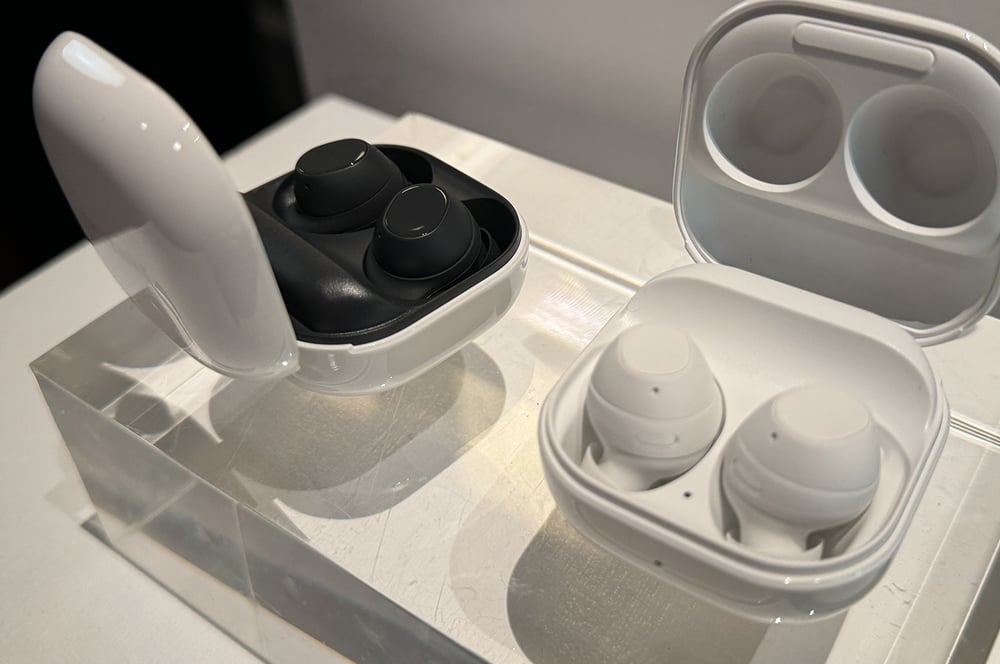 Galaxy Buds FE Galaxy Buds FE