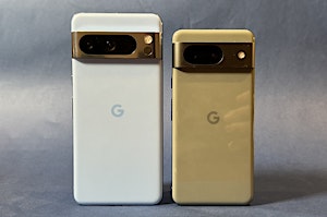 Pixel 8 Pro and Pixel 8 review