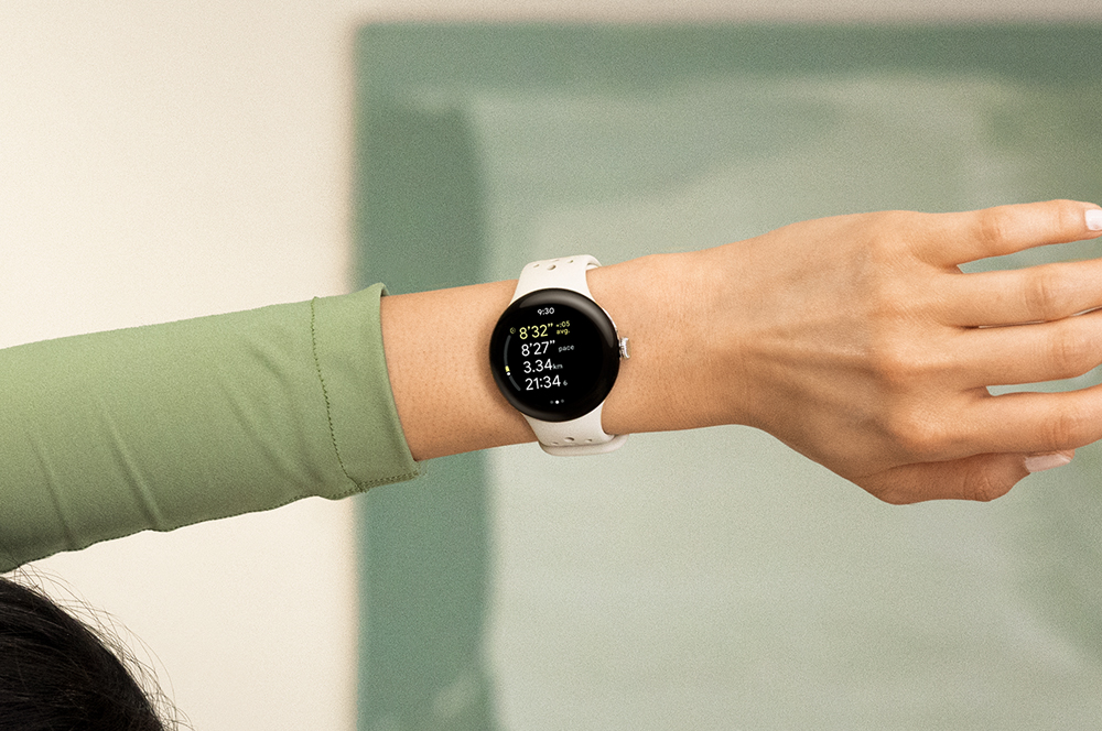 Google Pixel Watch 2 Google Pixel Watch 2