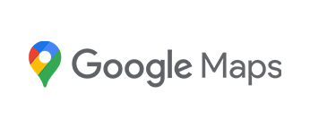 Google Maps logo