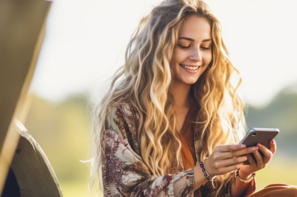 Pay just $16 per month for 35GB with this long expiry plan