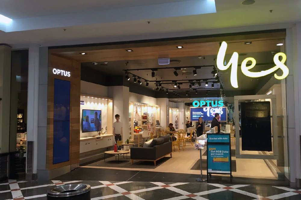 Only some Optus internet customers will get compensated for last week’s outage