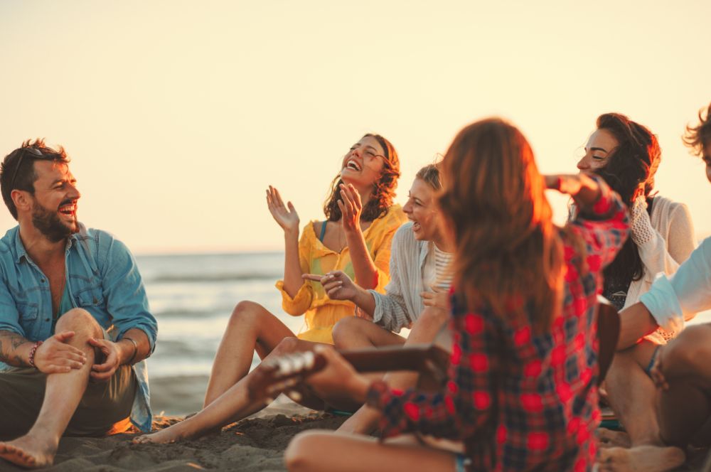 Mates' rates: Earn up to $250 a year with Vodafone refer-a-friend