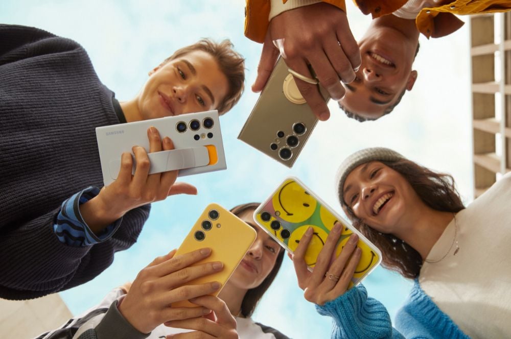 Vodafone is already discounting the Galaxy S24