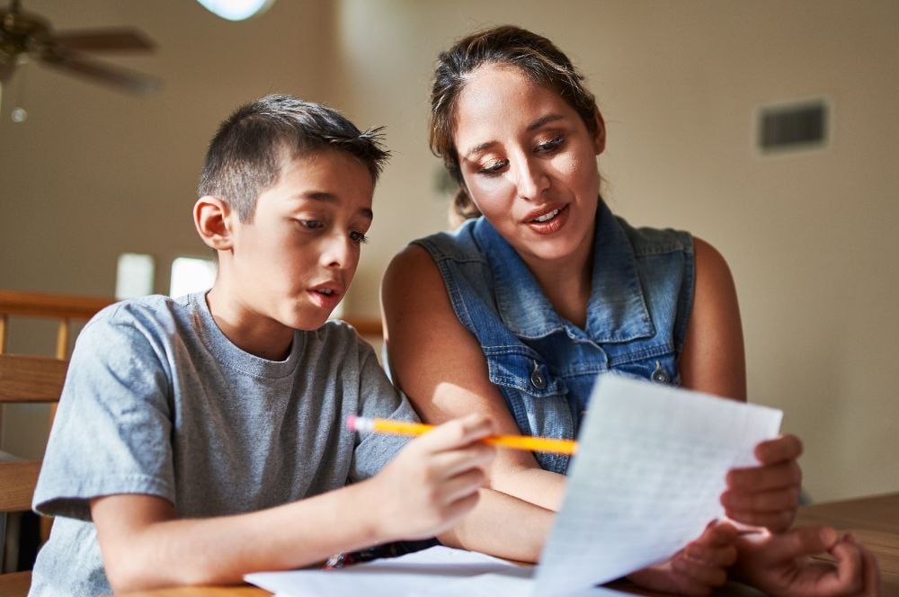 How to access the School Student Broadband Initiative