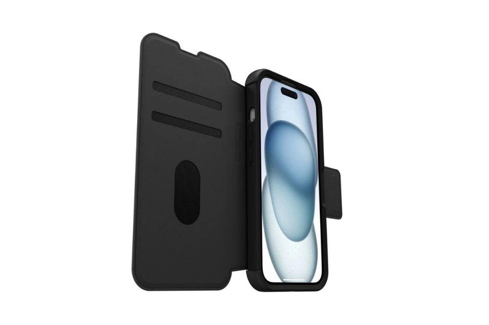 Strada Series Folio Case