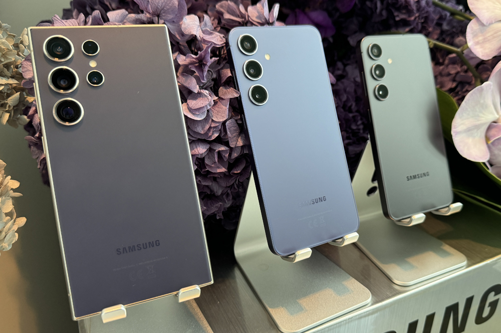 Last chance to get Samsung Galaxy S24 pre-order deals