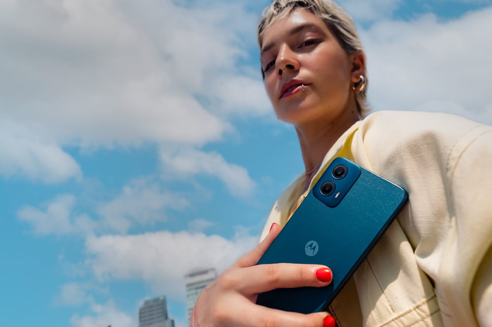 Motorola has three new phones under $300