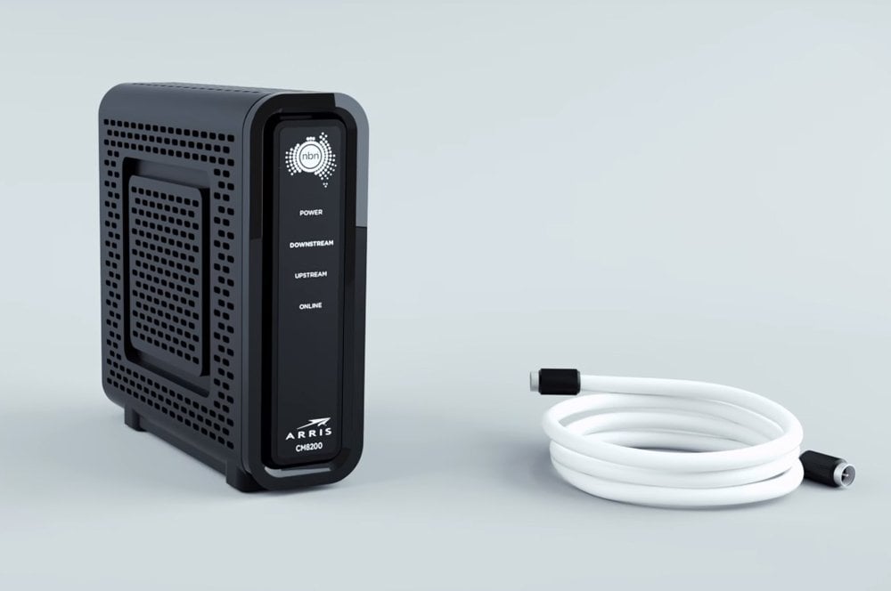 NBN 1000 plans are getting faster for HFC users