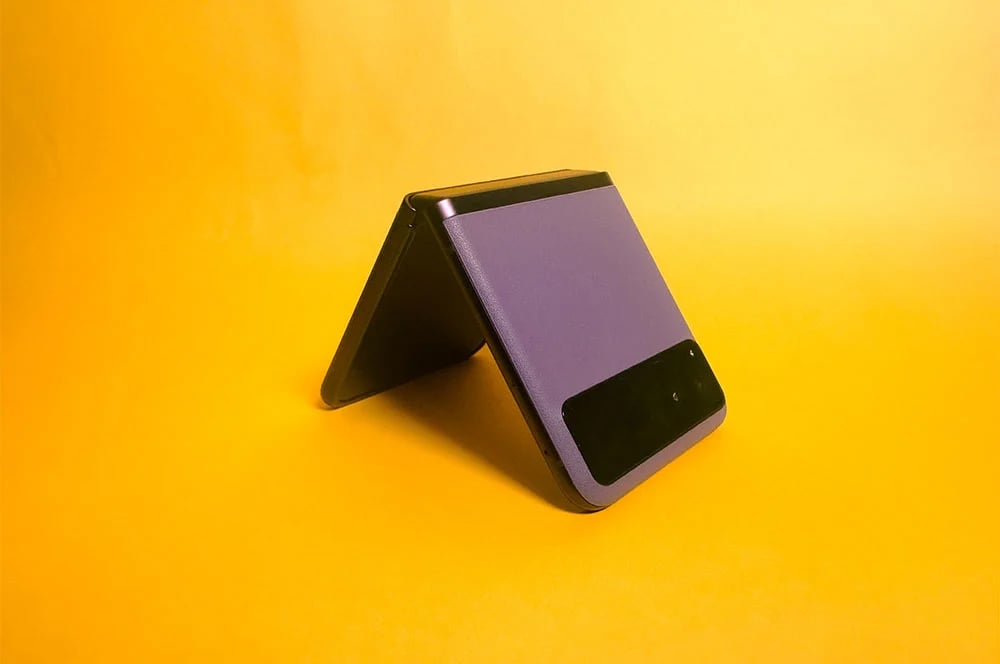 Deal alert: Get a foldable phone for under $500 