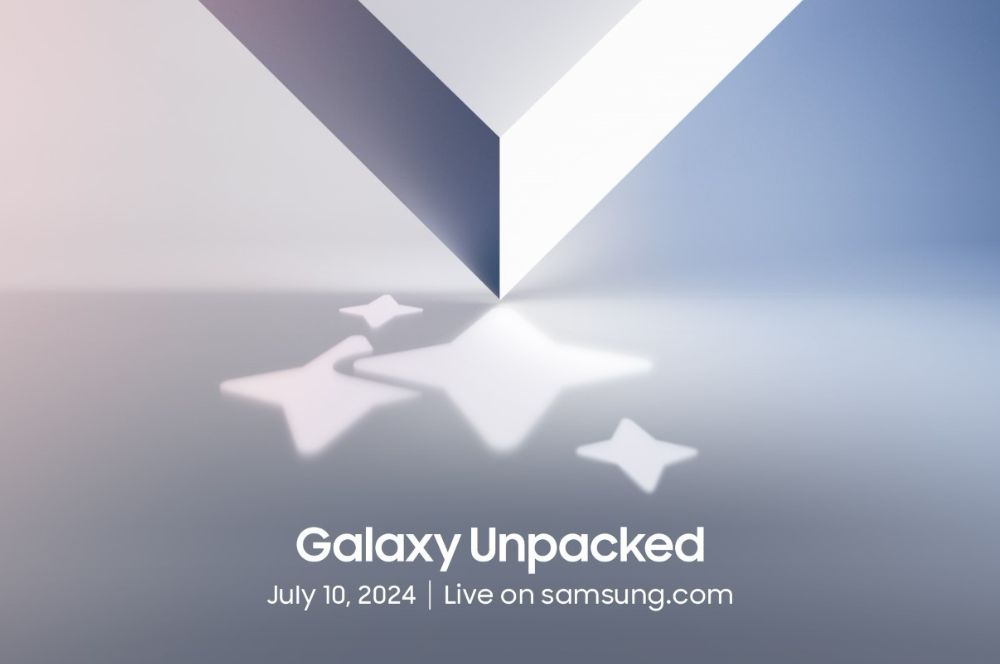 Samsung to reveal new foldables on July 10