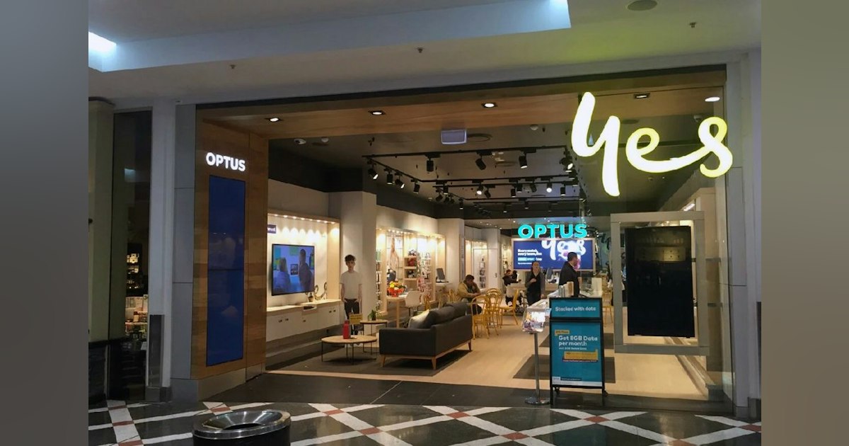 Optus Success Store Optus upping mobile plan prices for some existing customers | WhistleOut