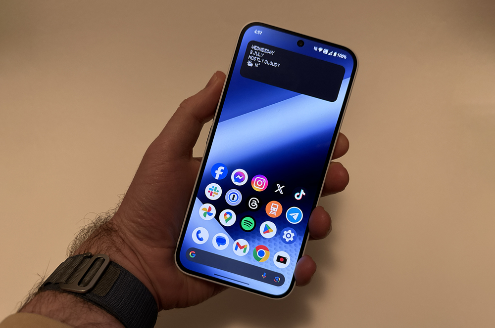 Nothing Phone 2a Nothing Phone 2a