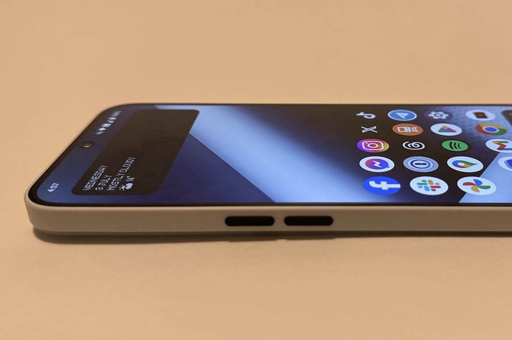 Nothing Phone 2a Nothing Phone 2a