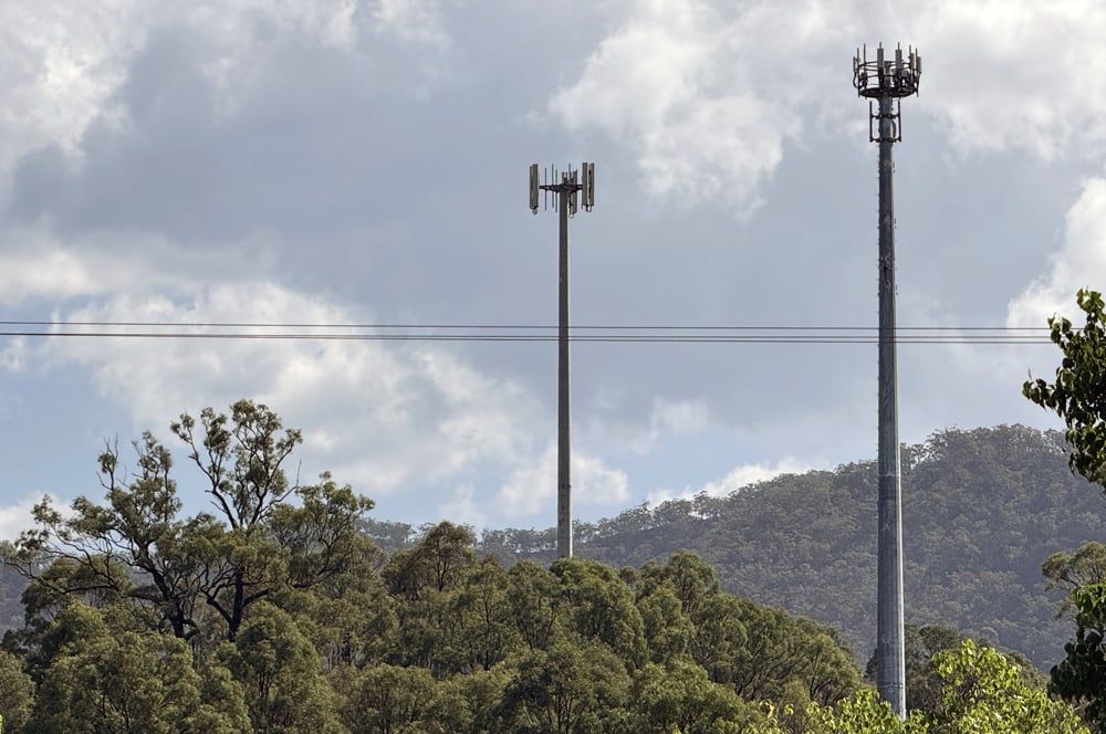 Tangerine and More start selling "Superfast" Fixed Wireless NBN plans