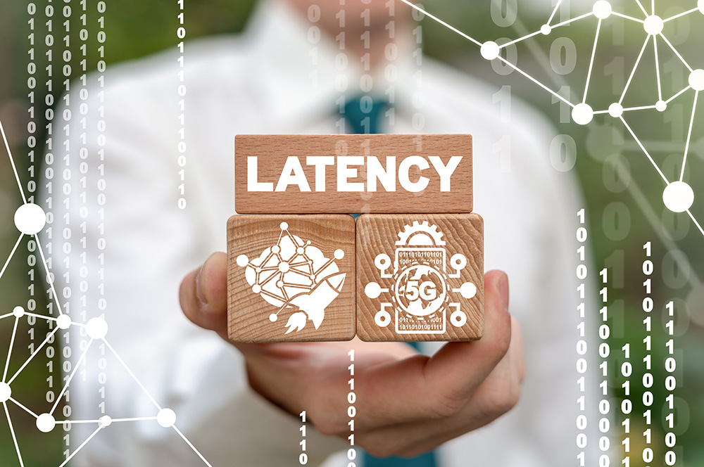What latency means and why it matters