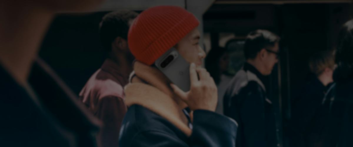Lead background image