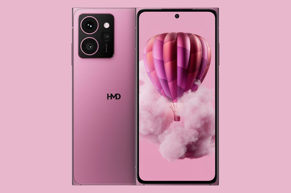 HMD's latest Nokia throwback phone launches in Australia next week