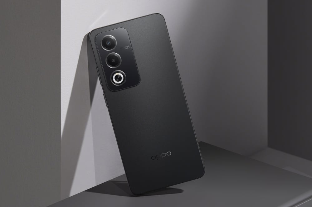 OPPO's latest budget phone makes big durability promises