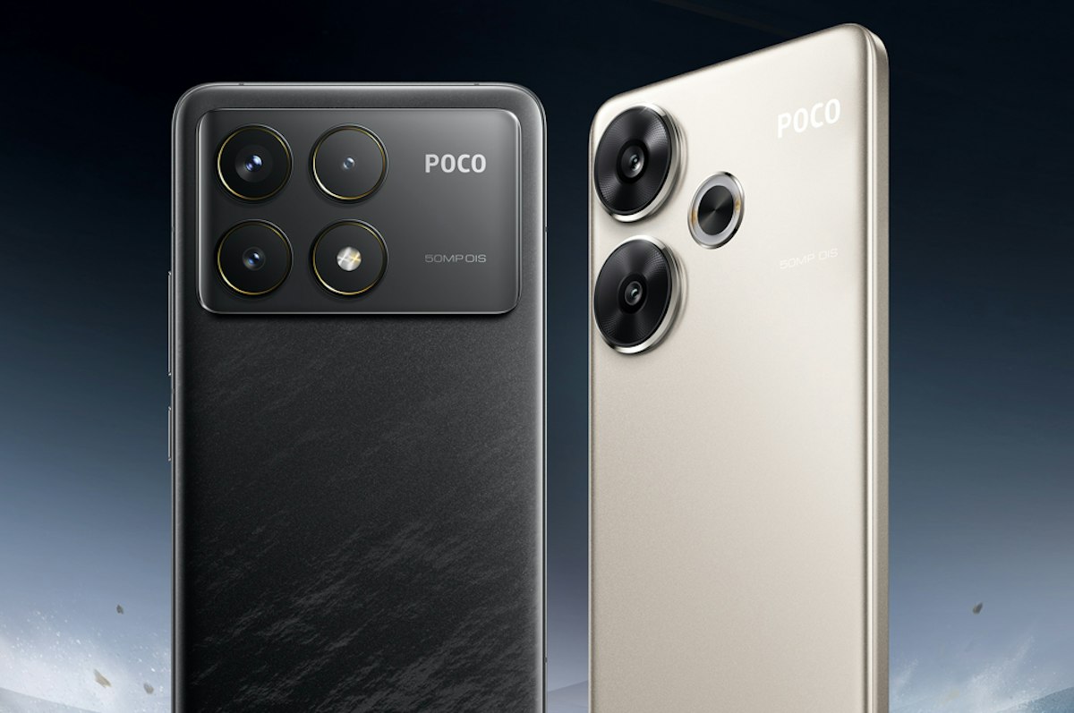 F6 Pro Xiaomi Poco X3 Esim Xiaomi