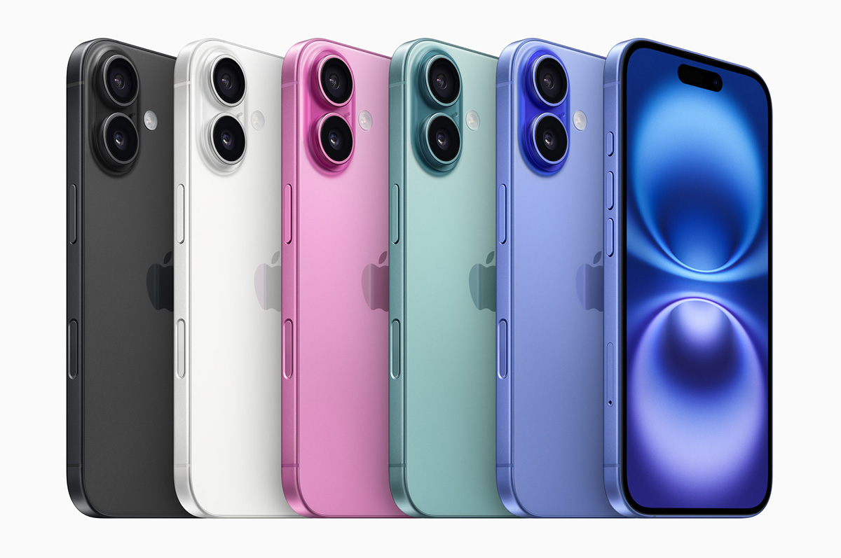 Optus iPhone 16 plans: How do they compare?