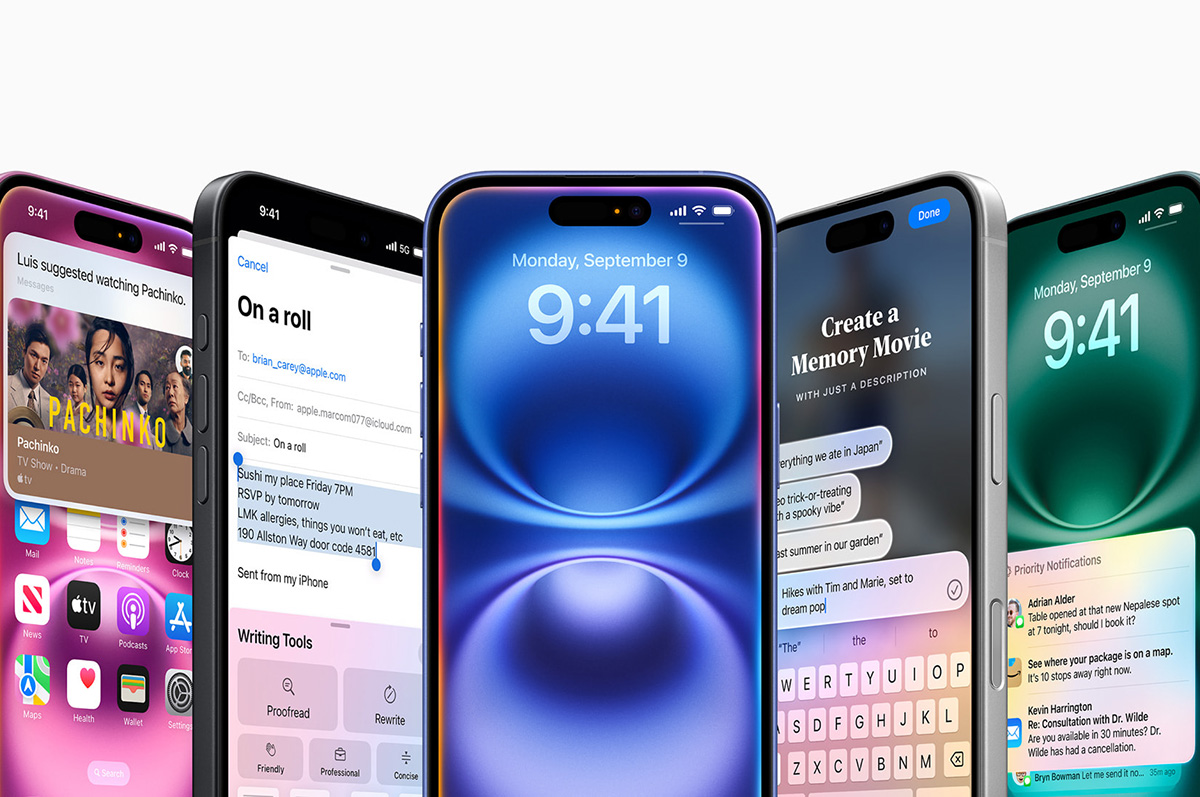 Vodafone iPhone 16 plans: How cheap are they?