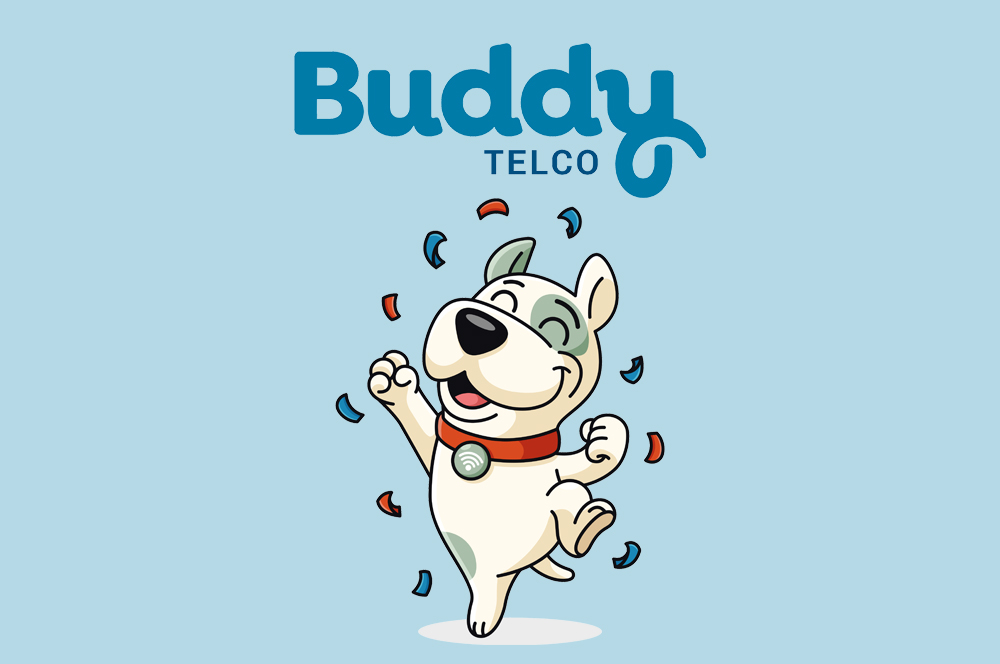 Meet Buddy Telco, Australia's newest NBN provider