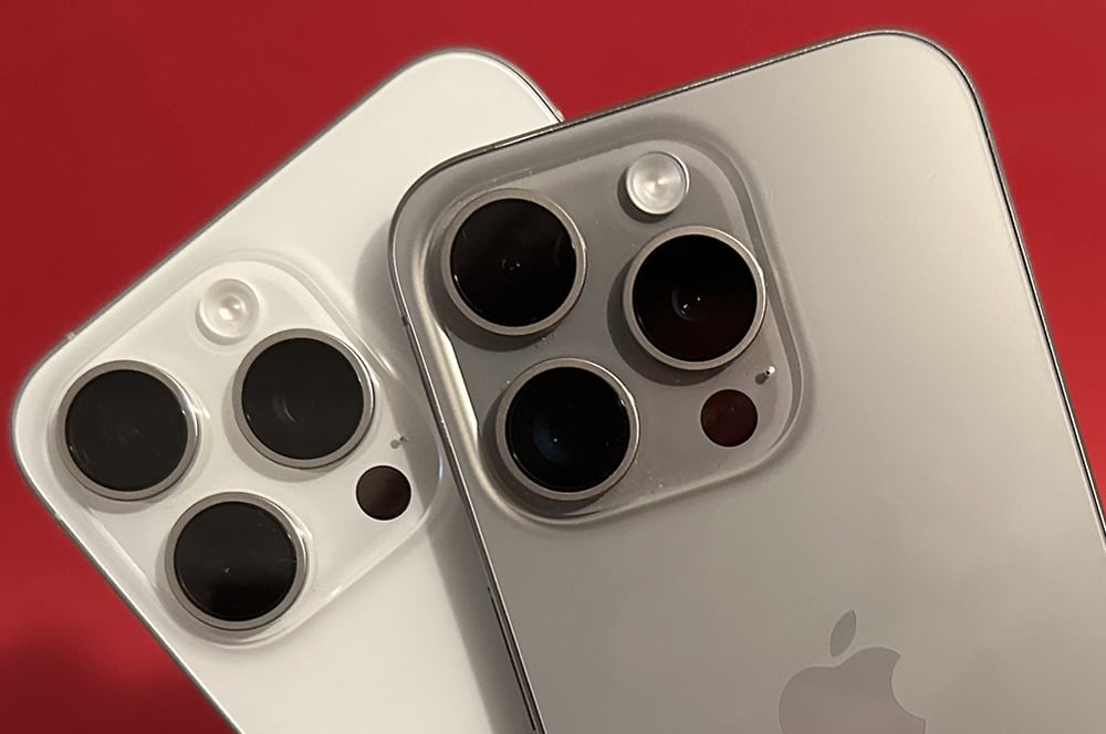This core iOS 18 feature doesn't work in Australia