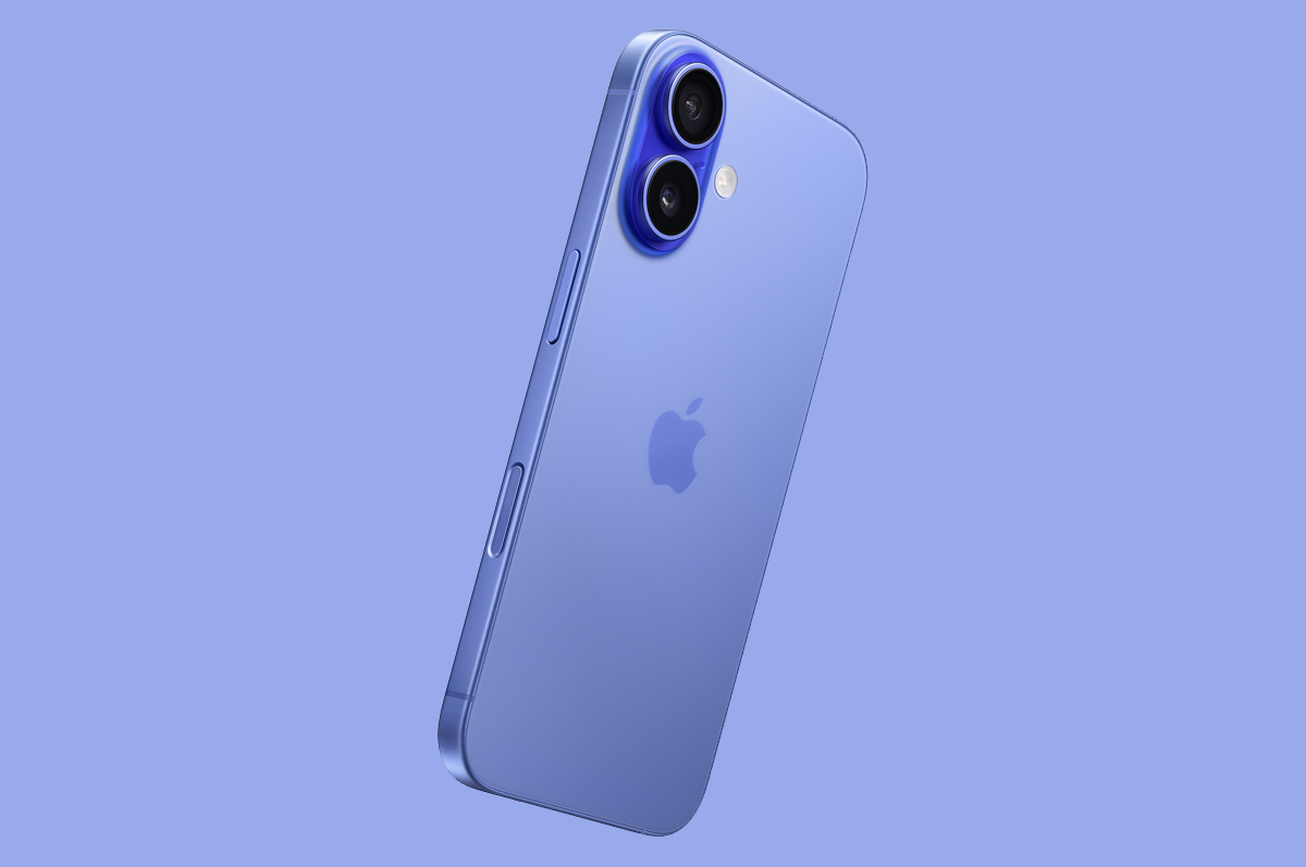 You can already save $1,299 on an iPhone 16