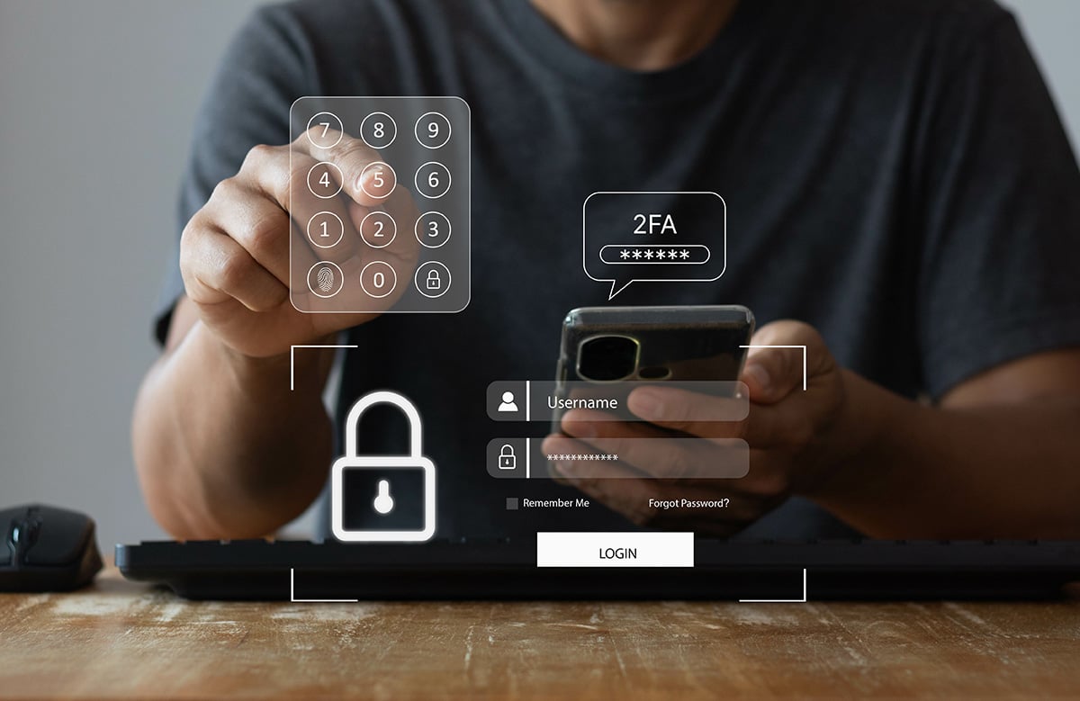 ​NordPass reveals passwords that take less than one second to crack