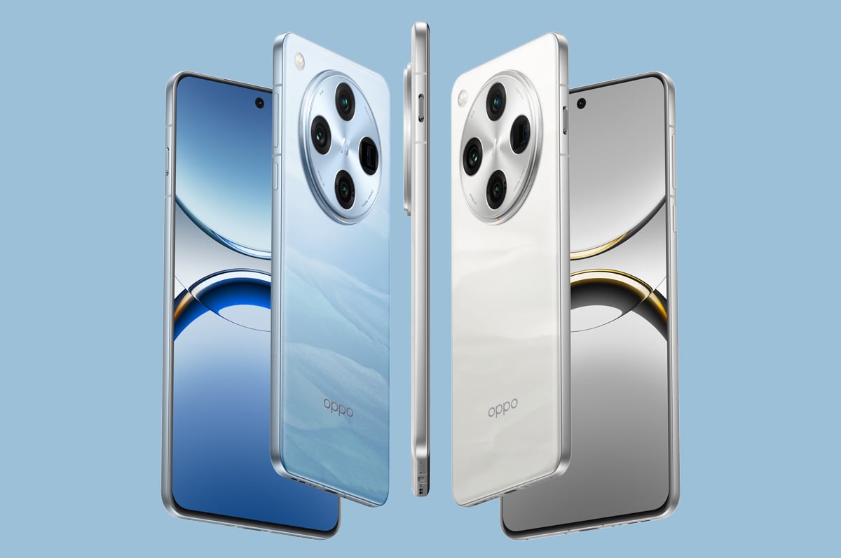 OPPO's Find X8 series set to get a global release