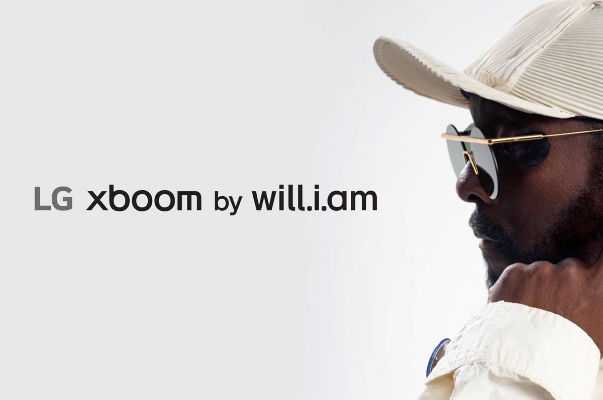 Well.I.Am puzzled by LG's new Xboom partnership