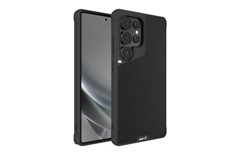 Mous case