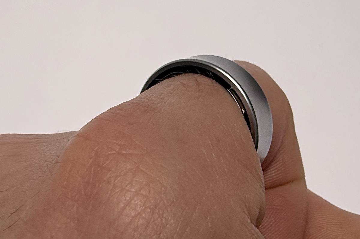 Samsung's Galaxy Ring will soon come in two larger sizes