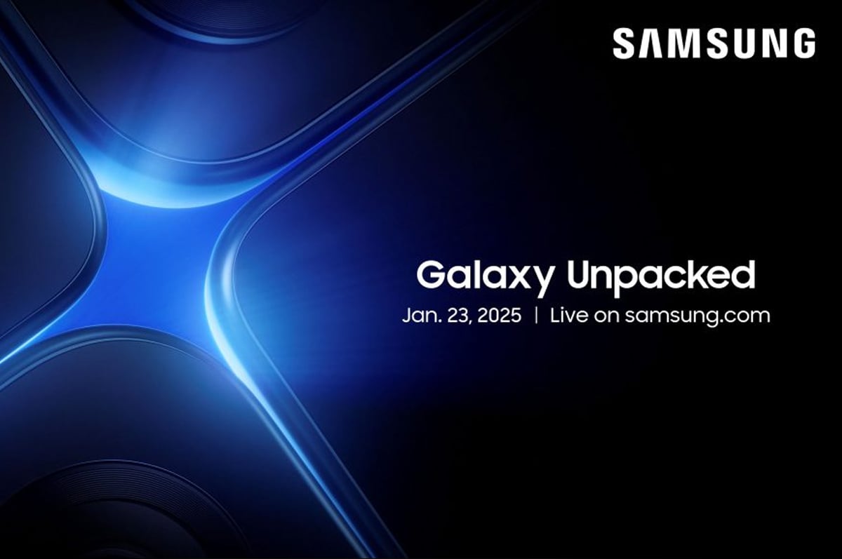 Galaxy Unpacked teaser image Galaxy Unpacked teaser image