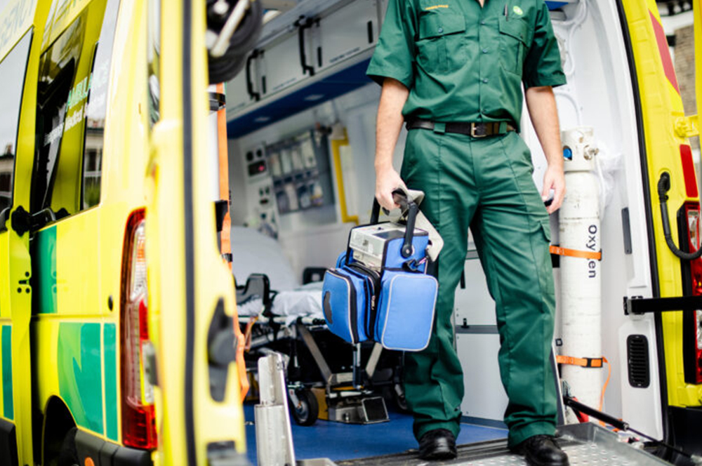 What is ambulance cover and do I need it?