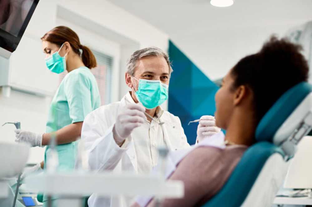 Best health insurance plans for dental
