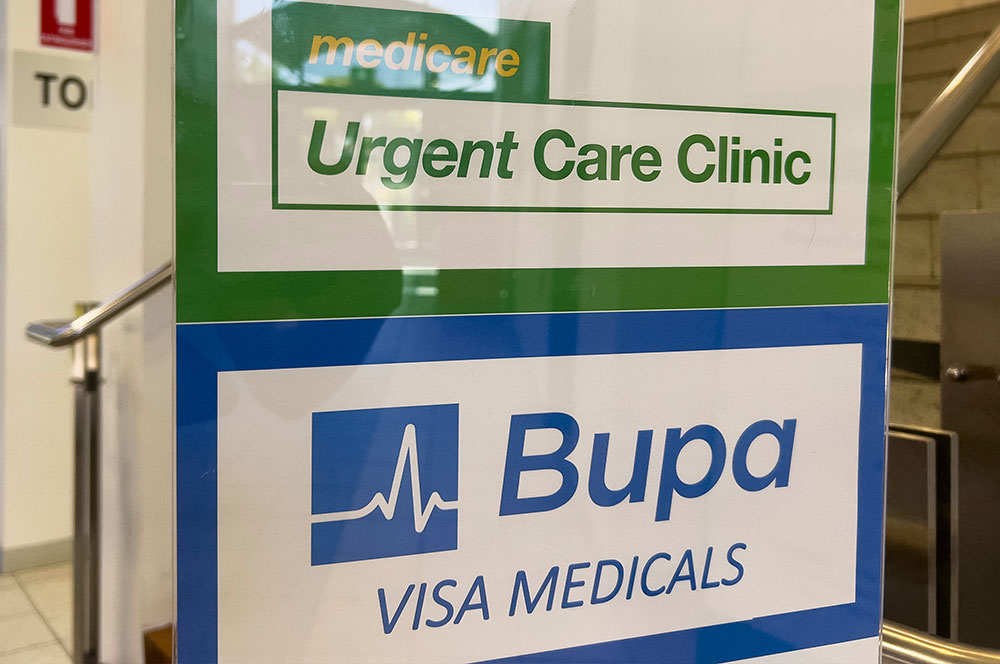 Medicare vs private: What does health insurance cover that Medicare doesn't?