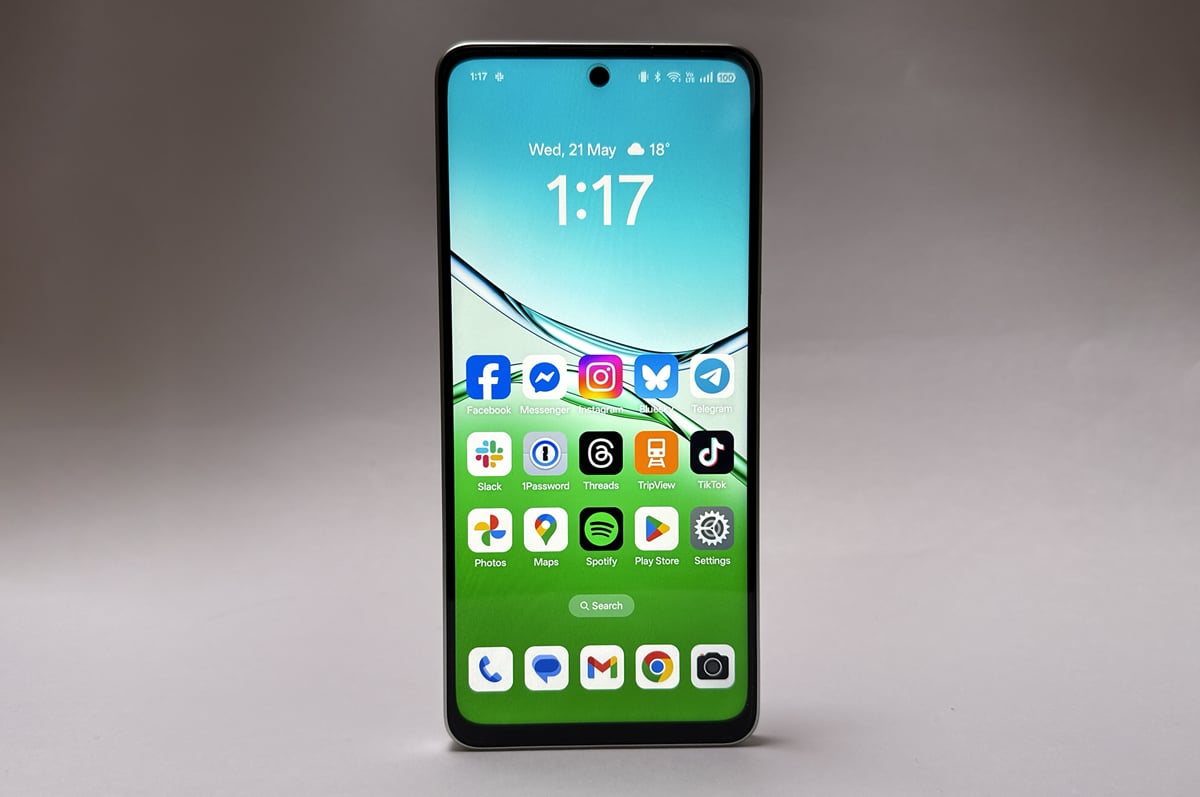 OPPO A5 Pro 5G OPPO A5 Pro 5G