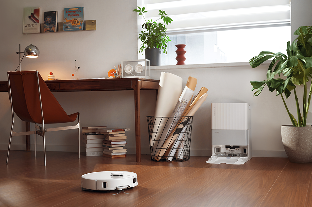 Roborock’s Qrevo EdgeC Review
