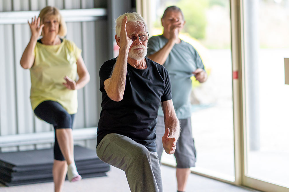 Best health insurance plans for seniors