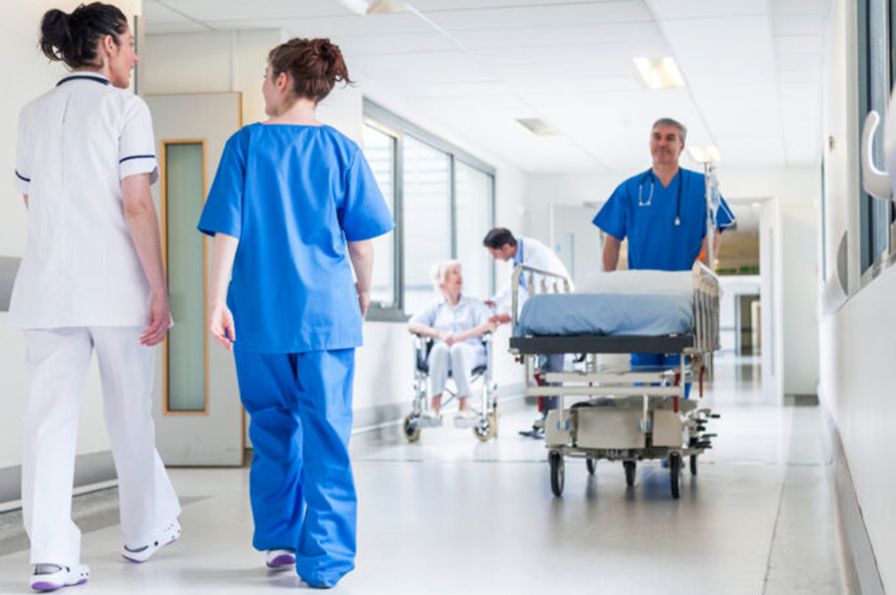 Silver hospital cover health insurance explained