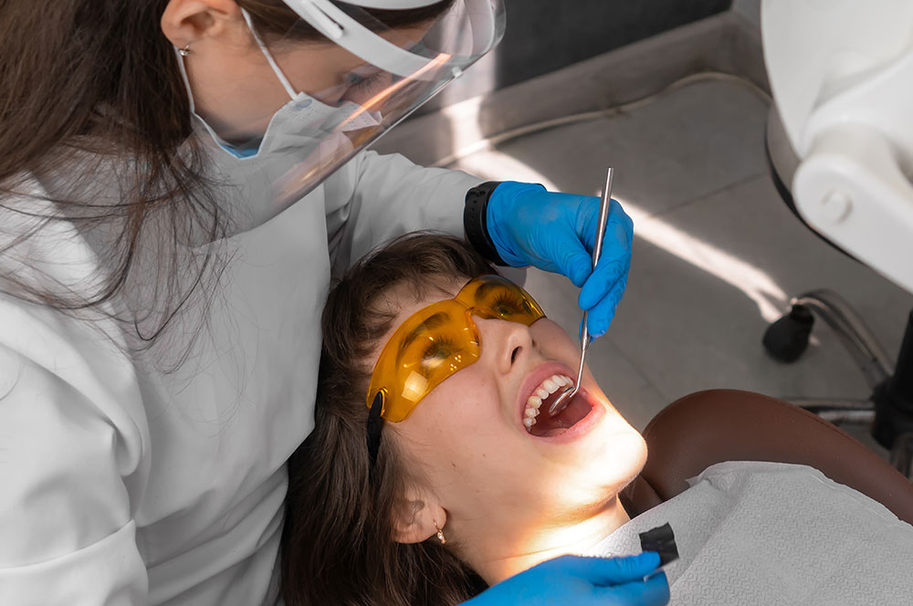 Does private health insurance cover braces and orthodontics?