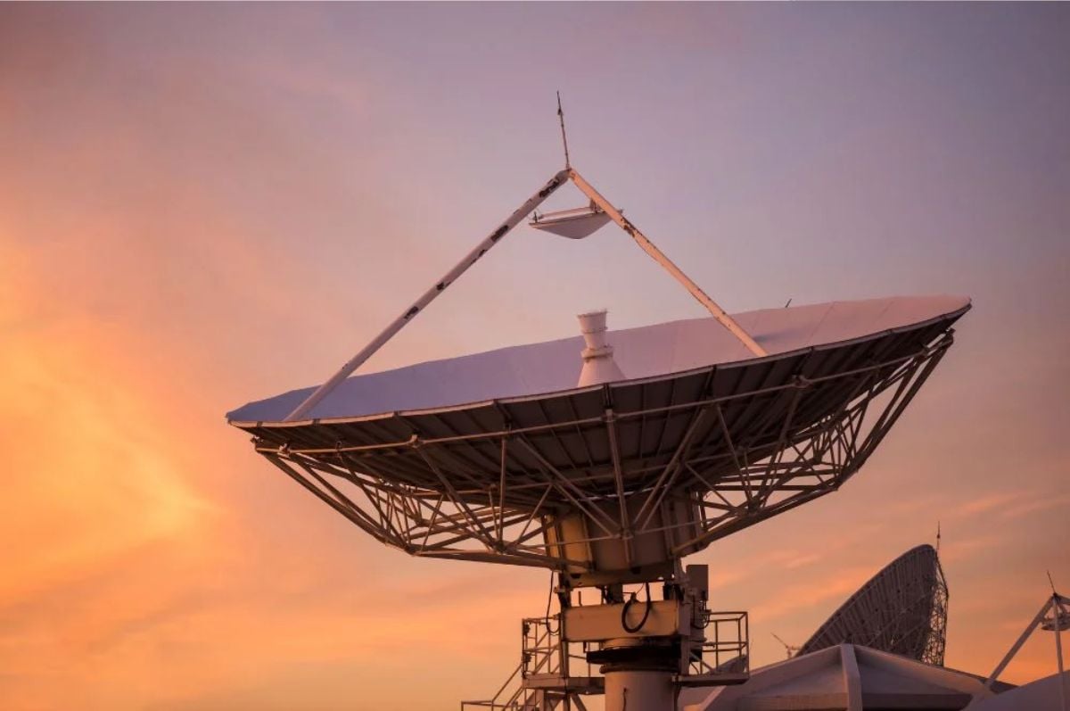 Satellite internet in Australia: Everything you need to know